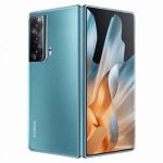 HONOR MAGIC V2