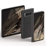 GOOGLE PIXEL FOLD