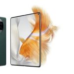 HUAWEI MATE X3