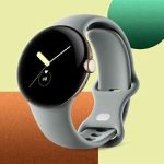 GOOGLE PIXEL WATCH 2