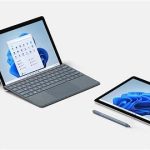 MICROSOFT SURFACE GO 3