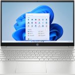 HP Pavillon 15
