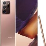 SAMSUNG GALAXY NOTE 20 ULTRA 5G