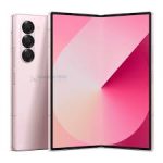 SAMSUNG GALAXY Z FOLD 6