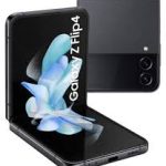 SAMSUNG GALAXY Z FLIP 4
