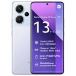 REDMI NOTE 13 PRO+ 5G VERSION GLOBALE AUTHENTIQUE