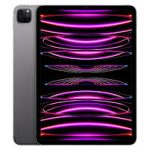 IPAD PRO 11 POUCE 4e GENERATION