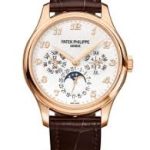 PATEK PHILIPPE
