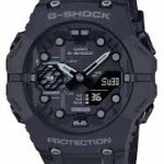 G-SHOCK PROTECTION