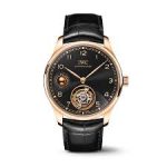 IWC SCHAFFHAUSEN