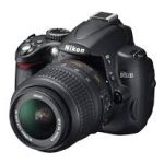 NIKON D5000