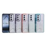 COQUE OPPO RENO 12/12PRO