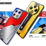 TECNO SPARK 30 PRO