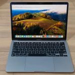 Macbook Pro 2020