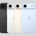 IPHONE 17 Air