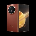Honor Magic v3