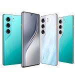 Tecno Camon 40pro+