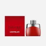 LEGEND RED MONTBLANC