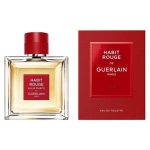 HABIT ROUGE DE GUERLAIN