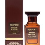 TOM FORD MYRRHE MYSTÈRE