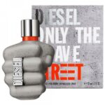 DIESEL ONLY THE BRAVE STREET