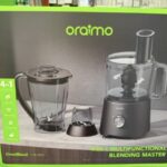 Mixeur Oraimo