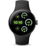 google pixel Watch 3 (45mm)