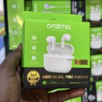 Oraimo light as air