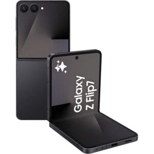 Samsung Galaxy ZFlip7