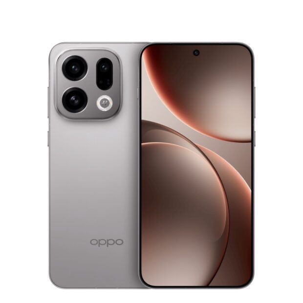 Oppo Find X9 Pro