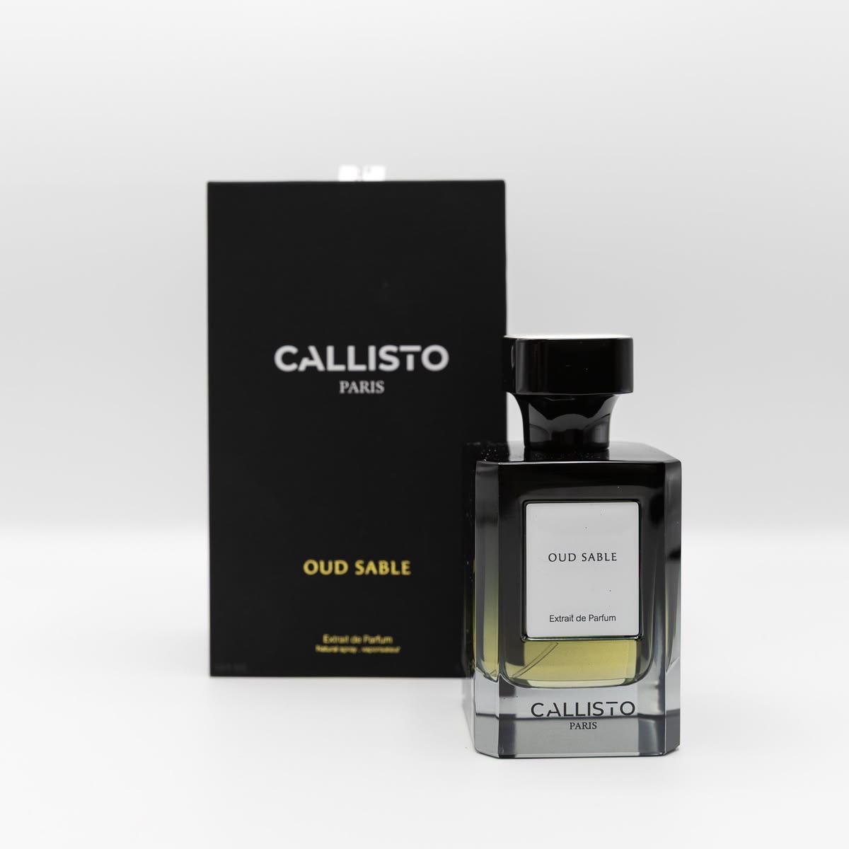 OUD SABLE