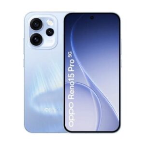 Oppo Reno 15 pro