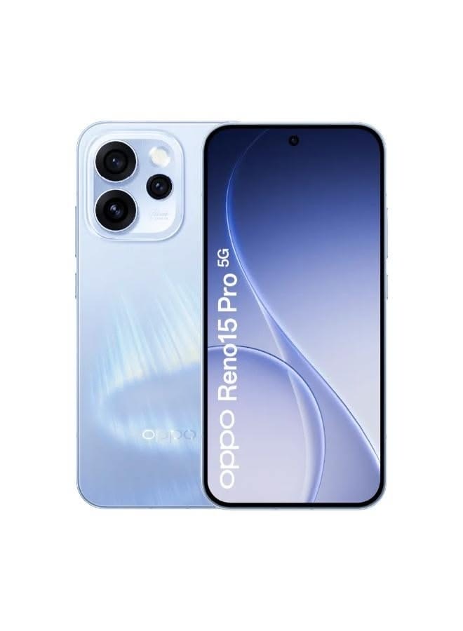 Oppo Reno 15 pro