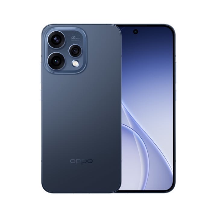 Oppo Reno 15