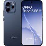 Oppo Reno 15fs