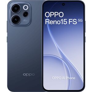 Oppo Reno 15fs