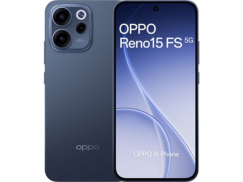 Oppo Reno 15fs