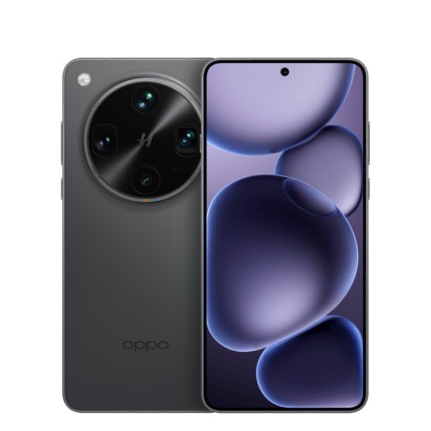 Oppo Find x8 Ultra
