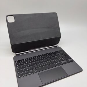 Ipad Magic Keyboard