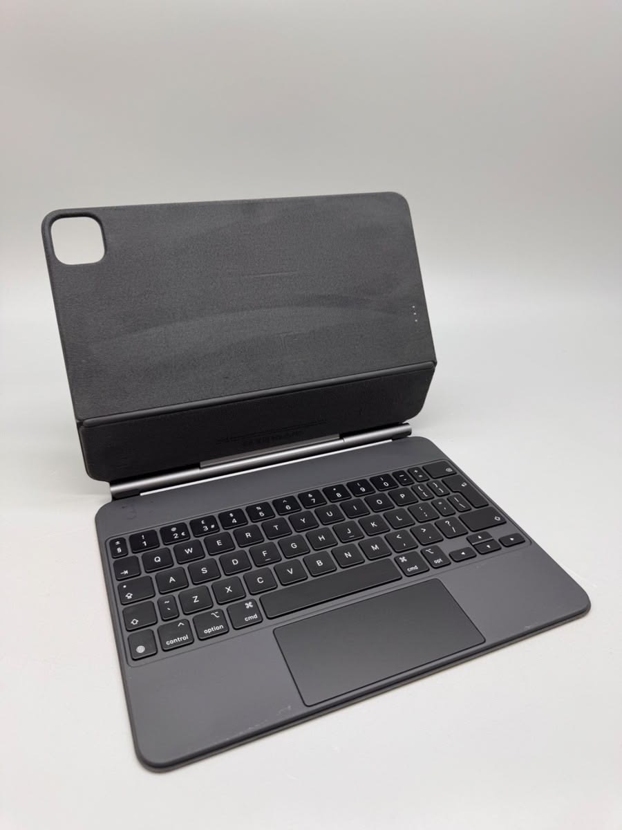 Ipad Magic Keyboard