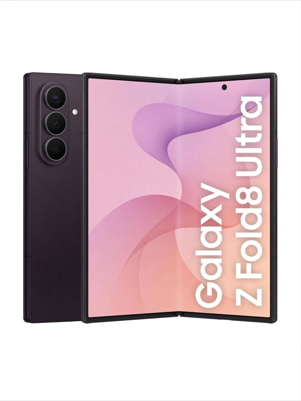 Samsung Galaxy Z Fold 8 Ultra